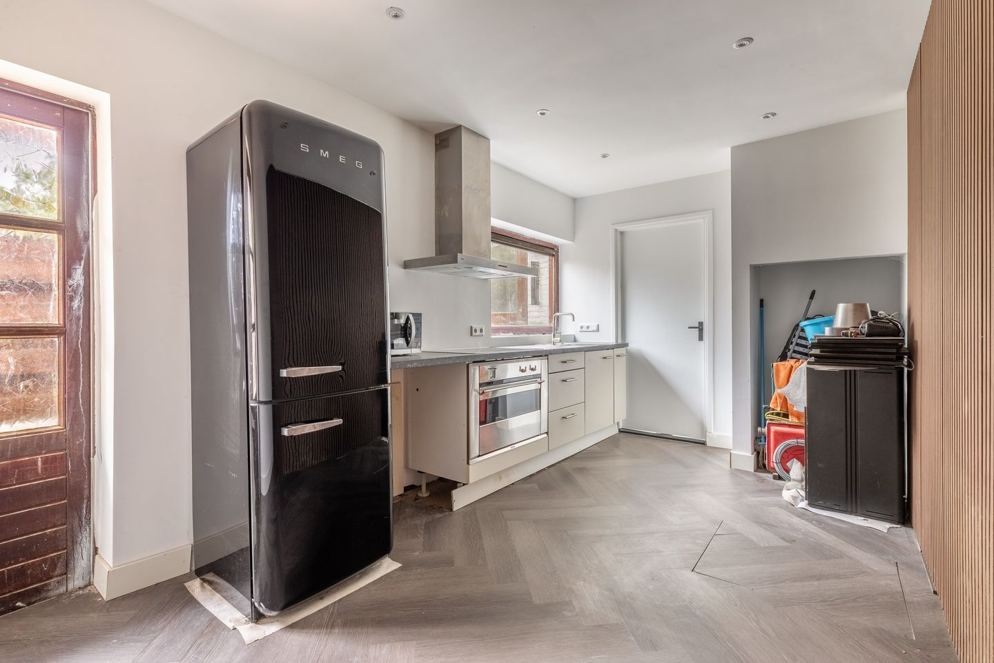 Foto 10 van Violenstraat 44