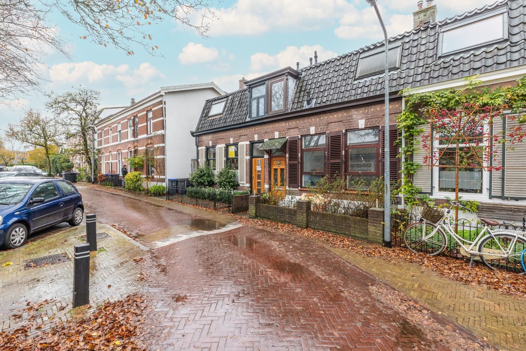 Foto 28 van Violenstraat 44