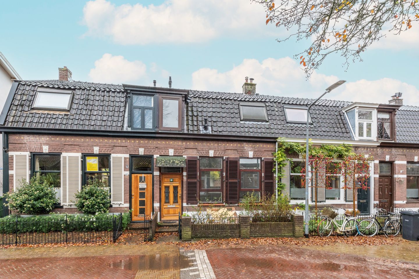 Foto 29 van Violenstraat 44