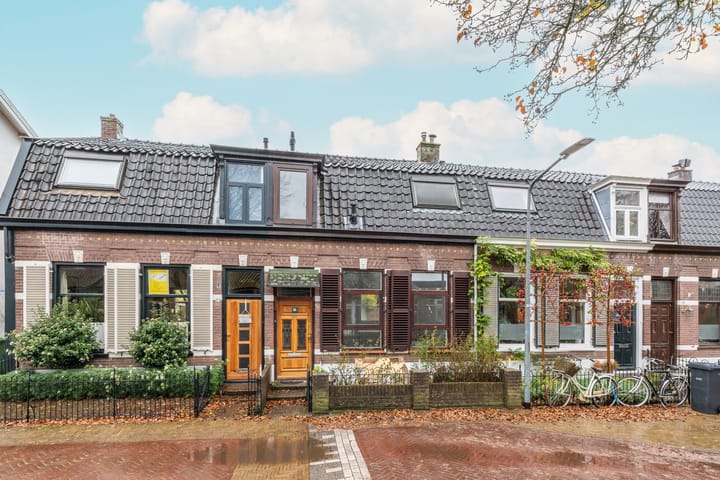 Photo 29 of Violenstraat 44