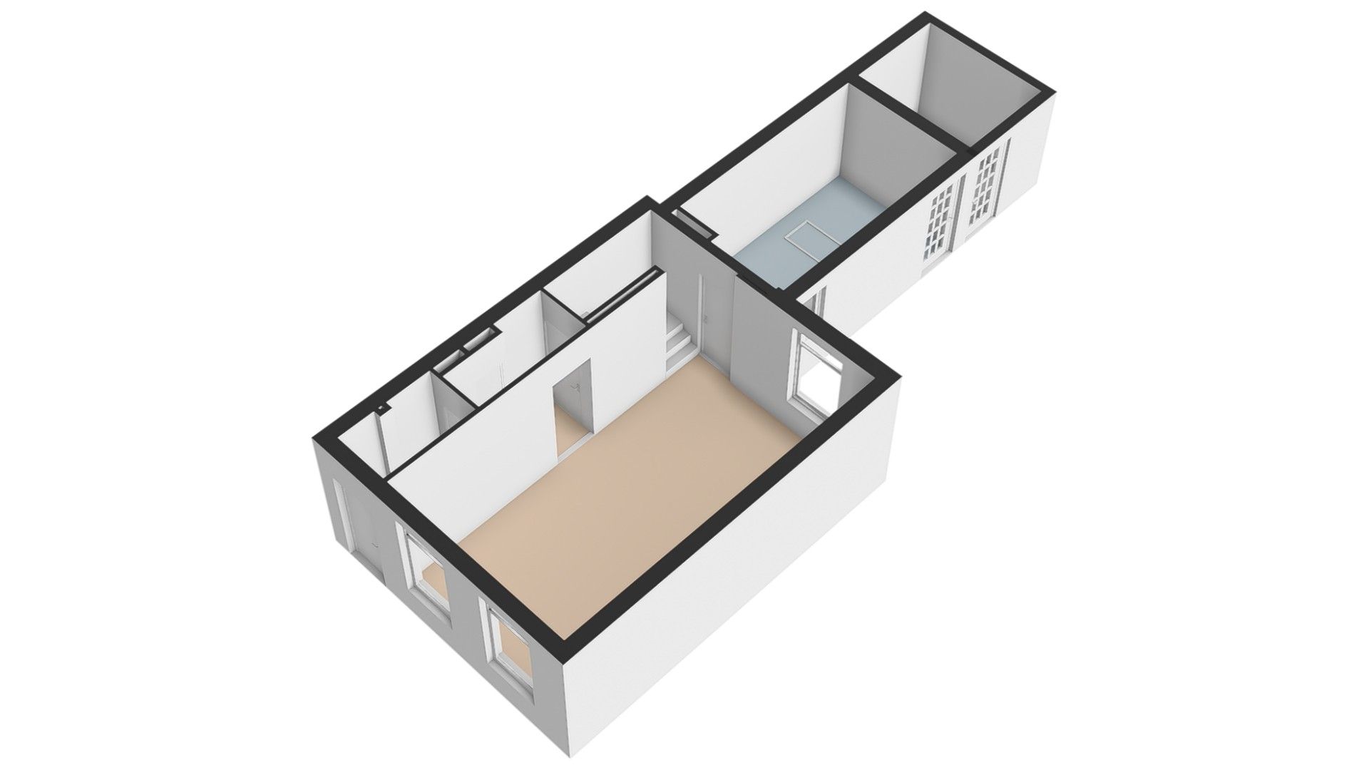 Foto 33 van Violenstraat 44