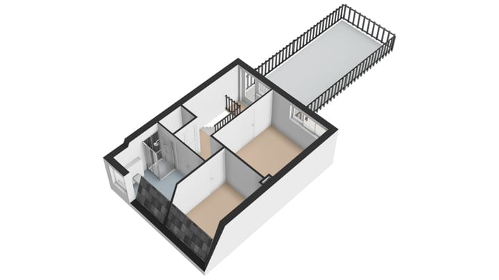 Photo 35 of Violenstraat 44