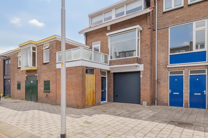 Warmenhovenstraat 3