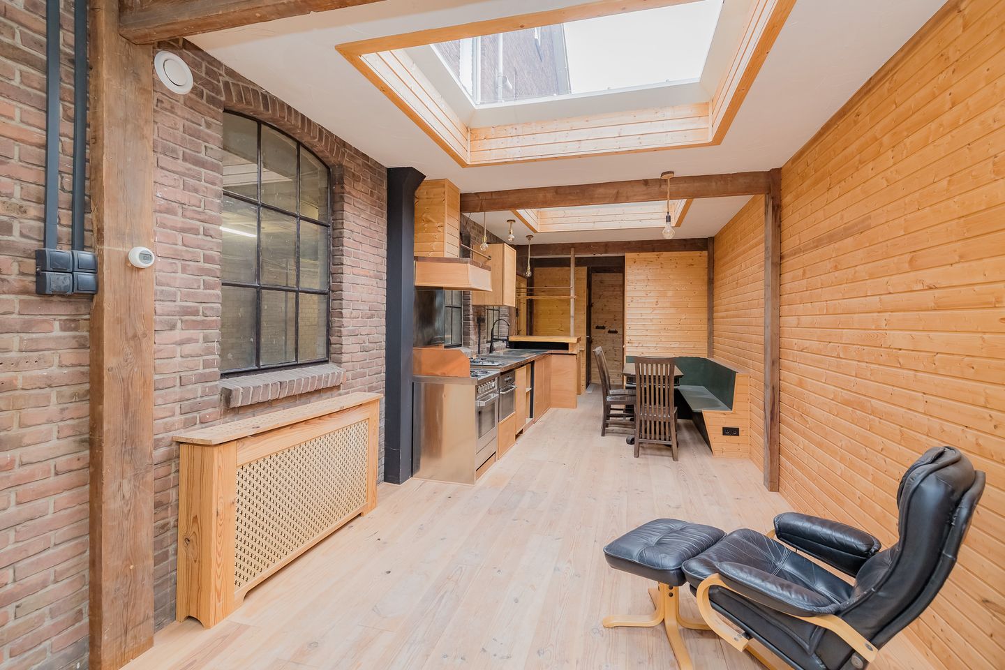 Bekijk foto 3 van Warmenhovenstraat 3