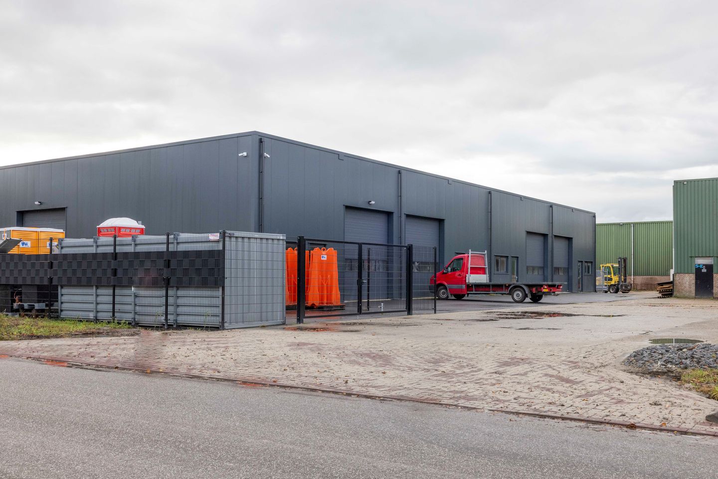 Bekijk foto 2 van Bjirkewei 3-E