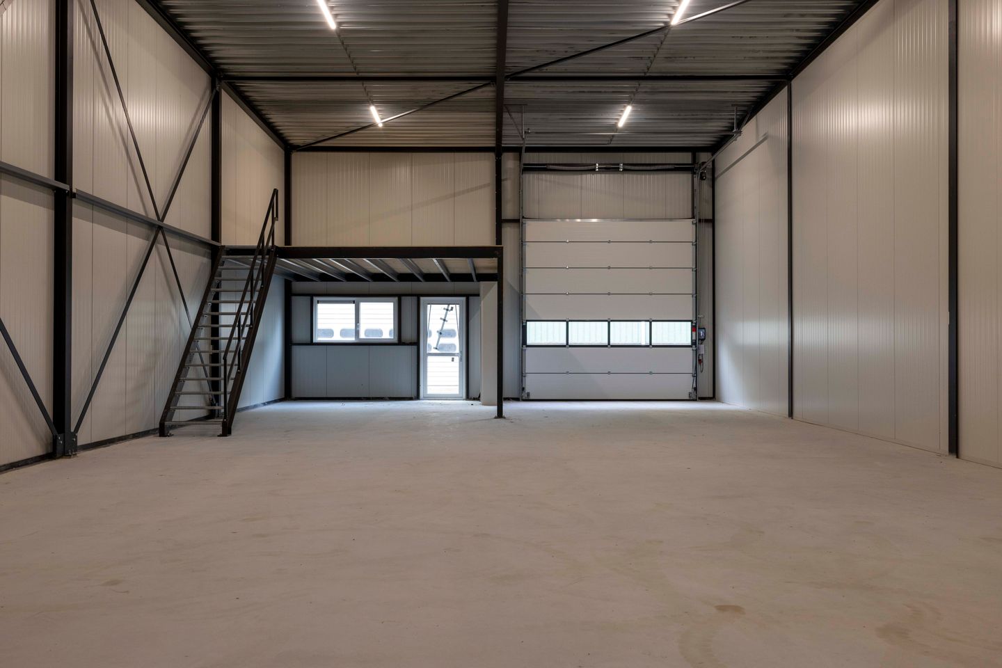 Bekijk foto 3 van Bjirkewei 3-E