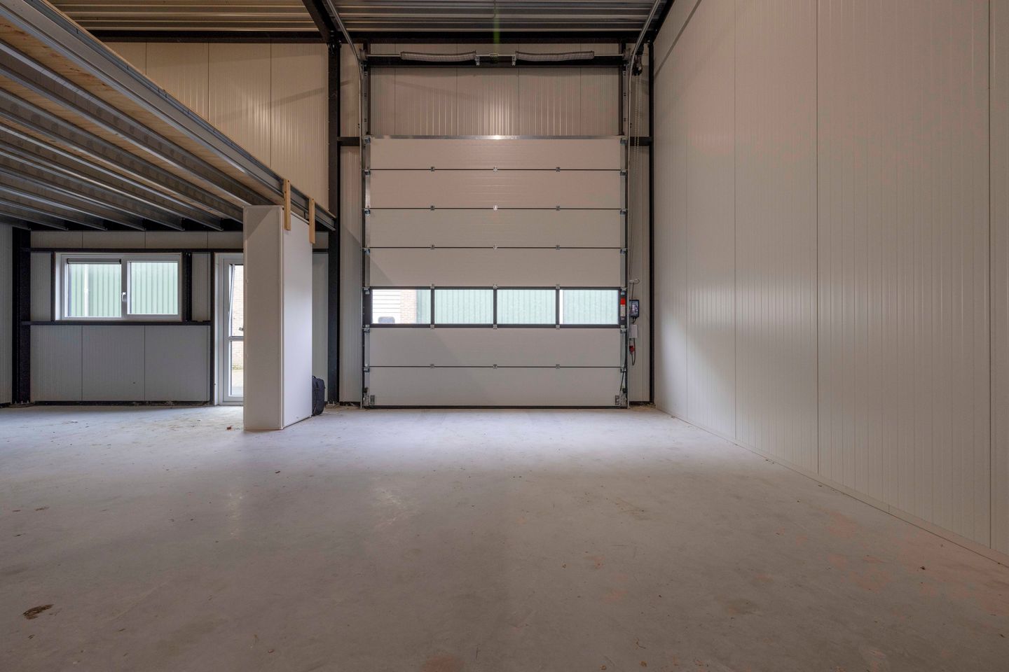 Bekijk foto 4 van Bjirkewei 3-E