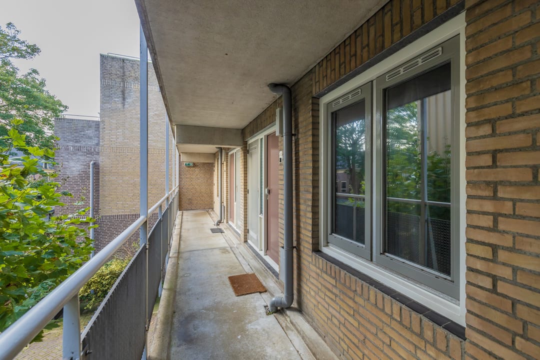 Foto 11 van Lange Margarethastraat 43