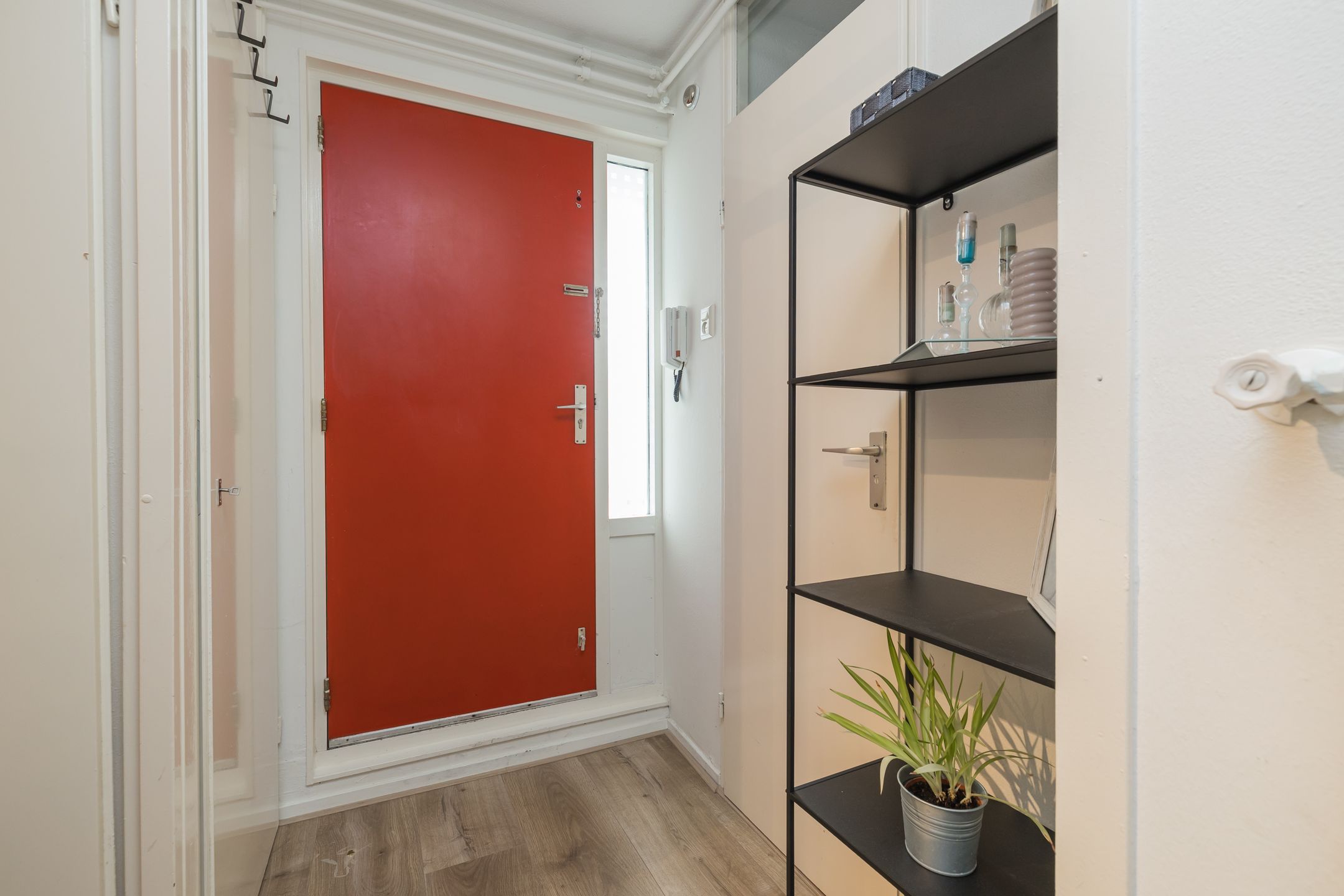 Foto 12 van Lange Margarethastraat 43