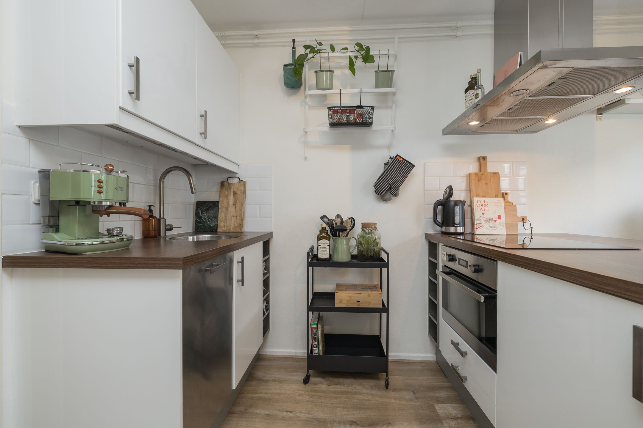 Foto 15 van Lange Margarethastraat 43