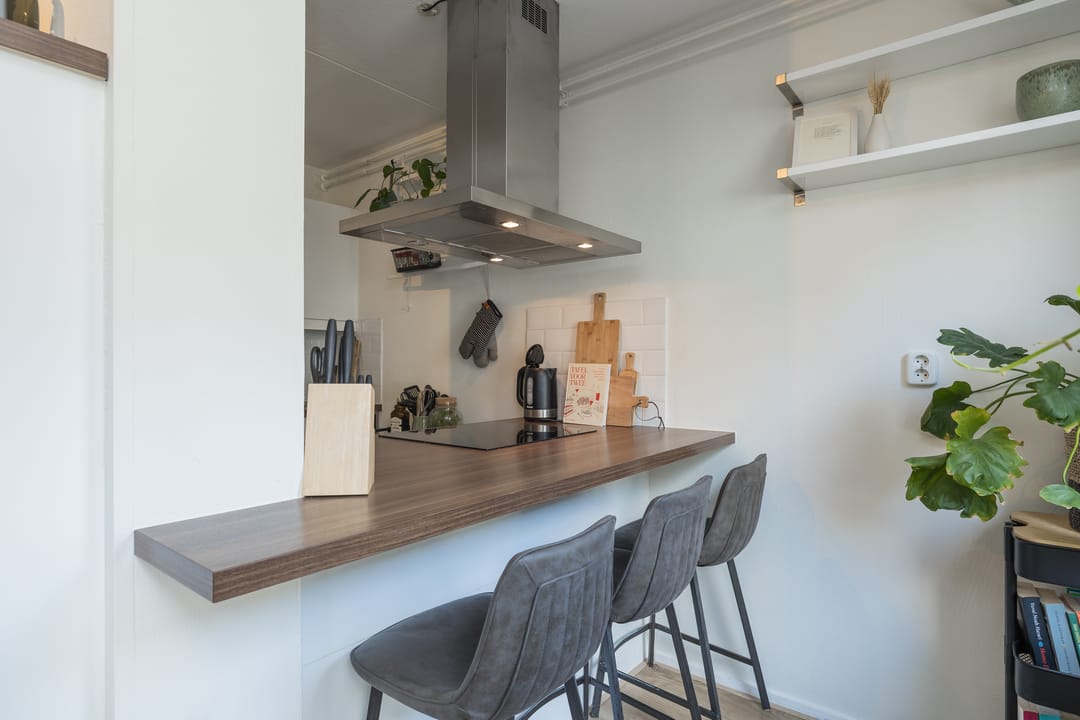 Foto 17 van Lange Margarethastraat 43