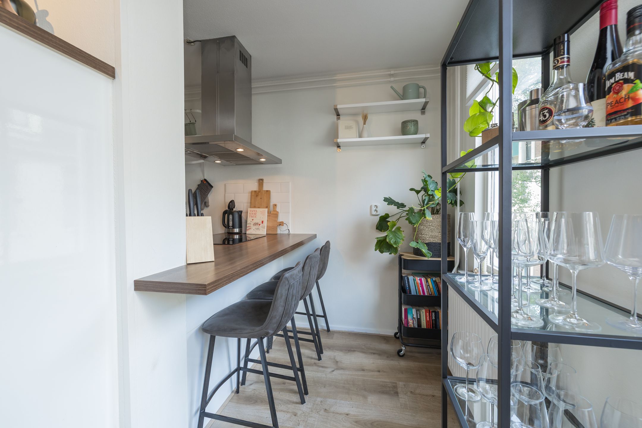 Foto 18 van Lange Margarethastraat 43