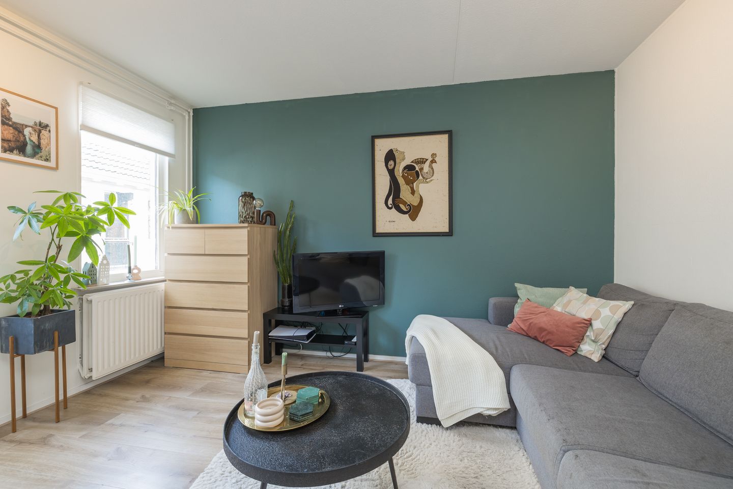 Foto 20 van Lange Margarethastraat 43