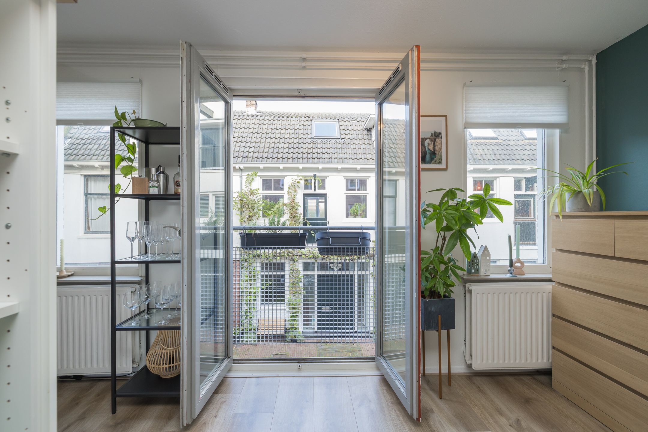 Foto 21 van Lange Margarethastraat 43