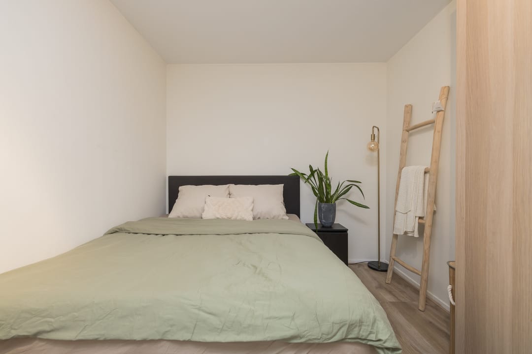 Foto 23 van Lange Margarethastraat 43