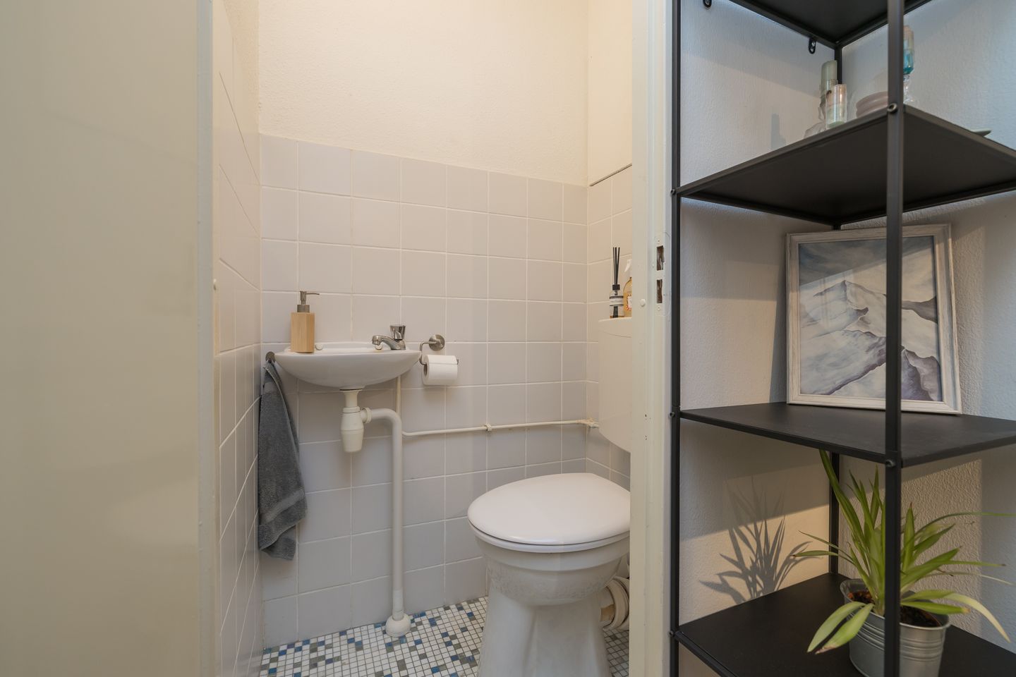 Foto 25 van Lange Margarethastraat 43