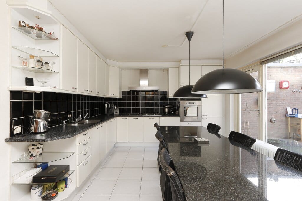 Foto 9 van Luchtenburg 124