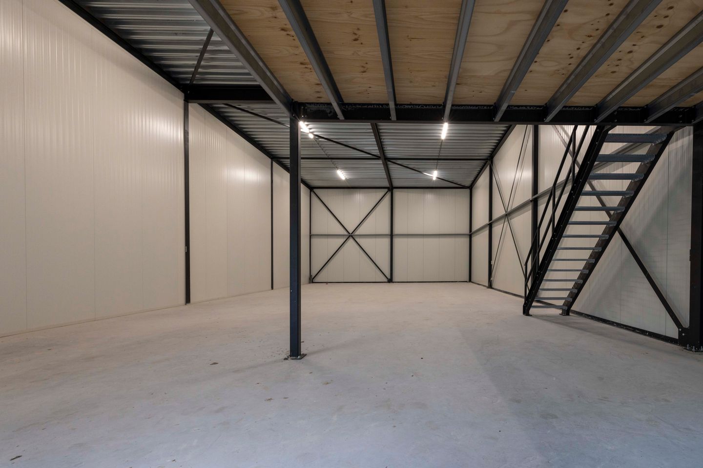 Bekijk foto 5 van Bjirkewei 3-E