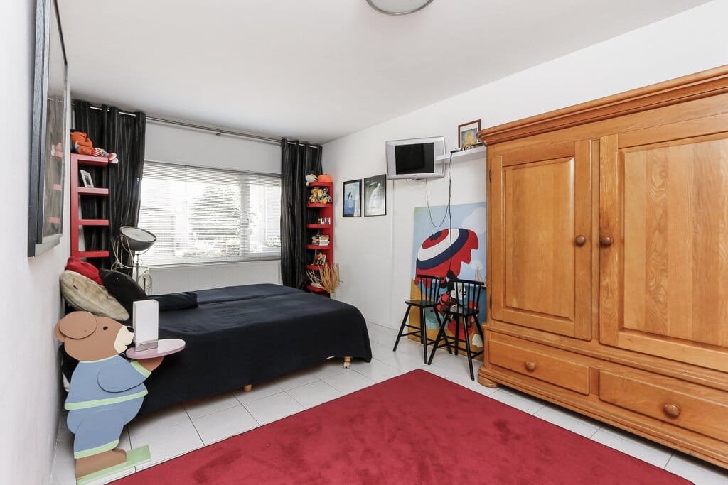 Foto 7 van Luchtenburg 124