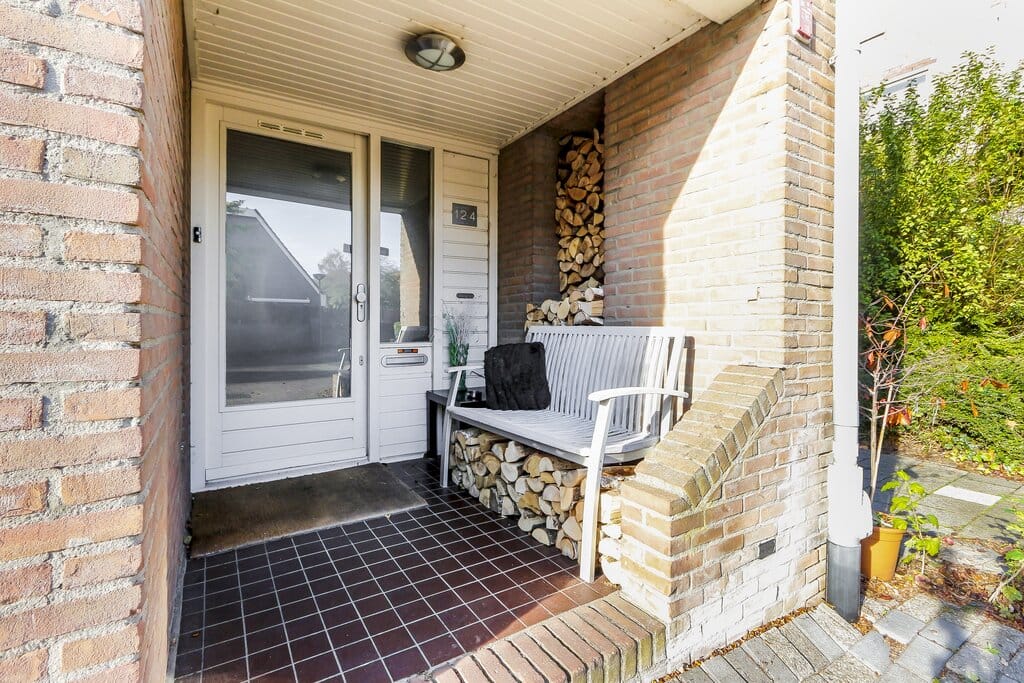 Foto 6 van Luchtenburg 124