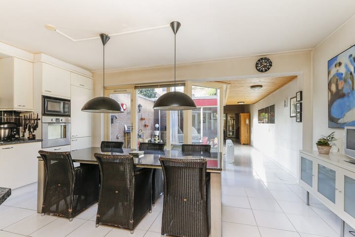 Foto 3 van Luchtenburg 124