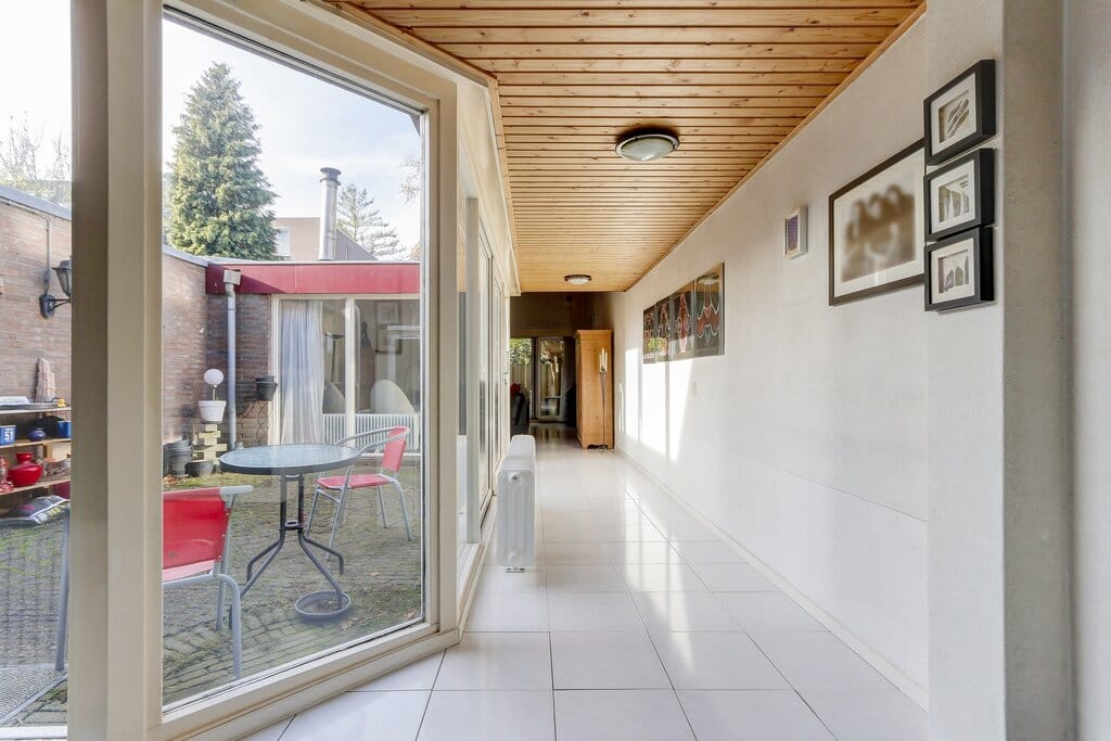 Foto 11 van Luchtenburg 124