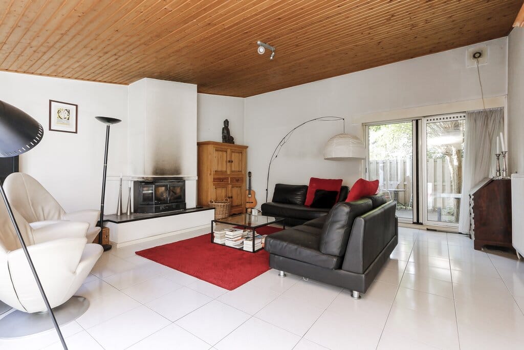 Foto 5 van Luchtenburg 124