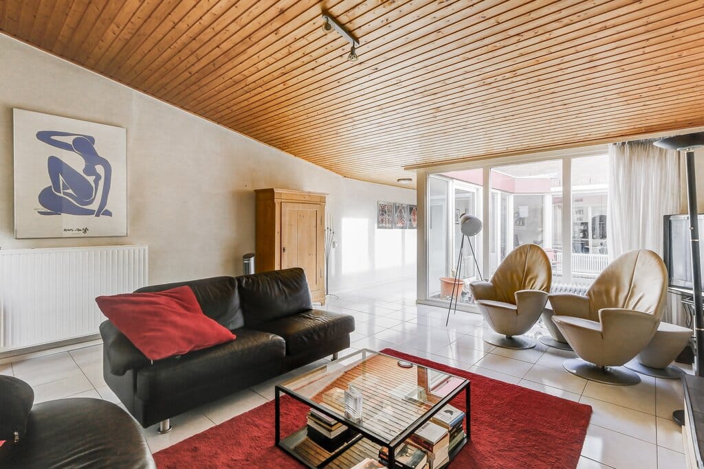 Foto 13 van Luchtenburg 124