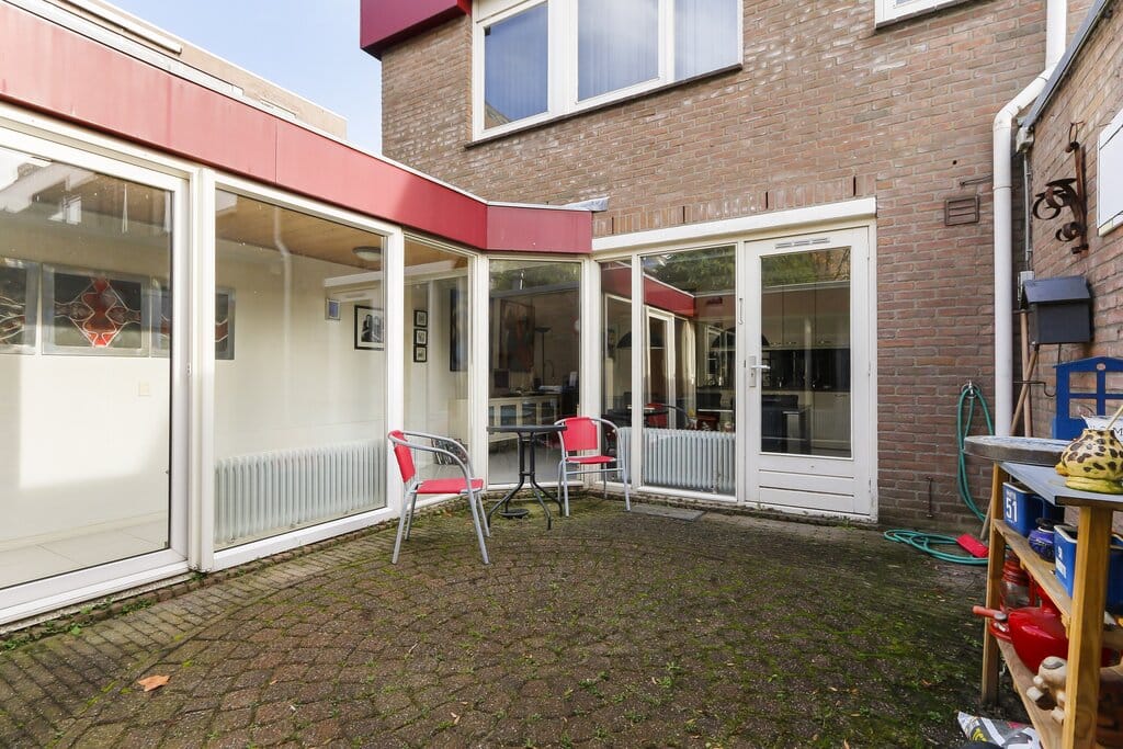 Foto 16 van Luchtenburg 124