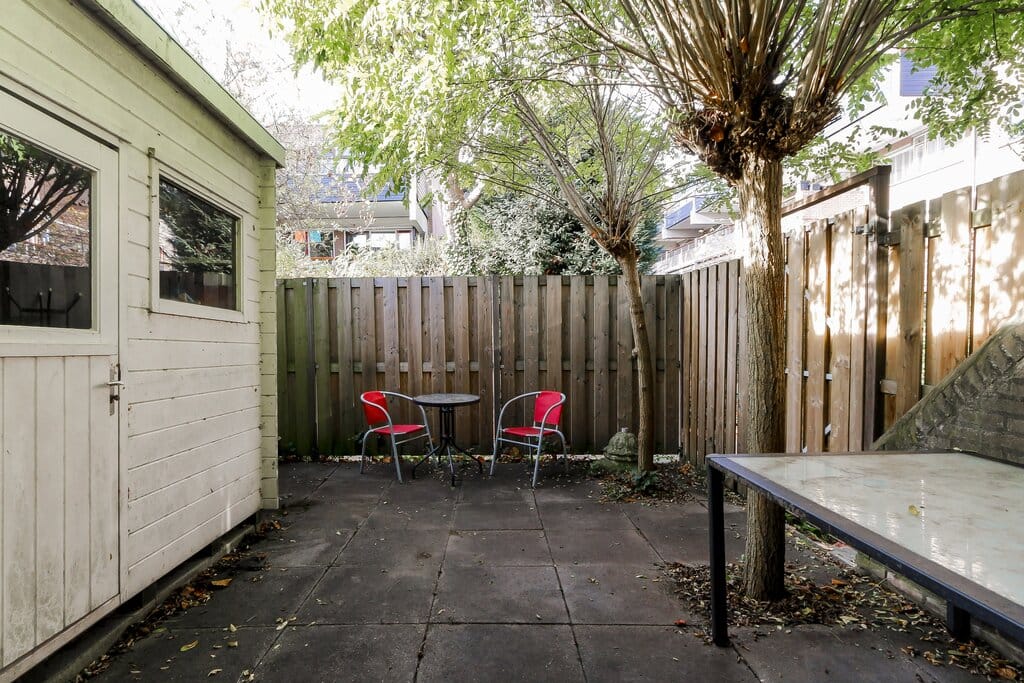 Foto 17 van Luchtenburg 124