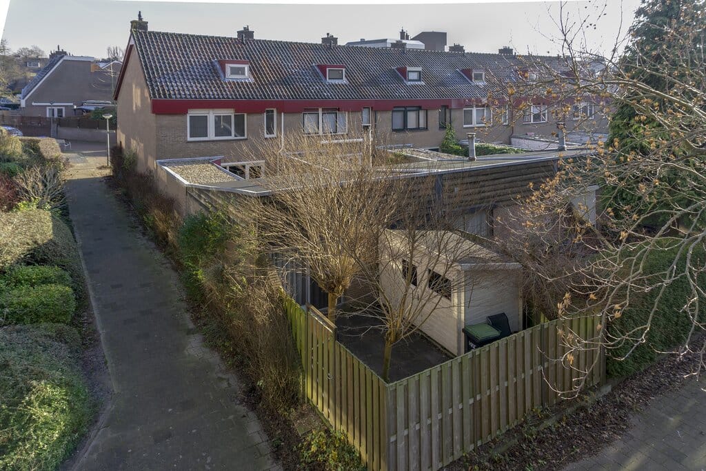 Foto 18 van Luchtenburg 124