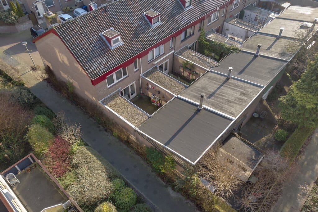 Foto 2 van Luchtenburg 124