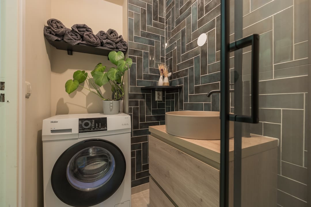 Foto 26 van Lange Margarethastraat 43