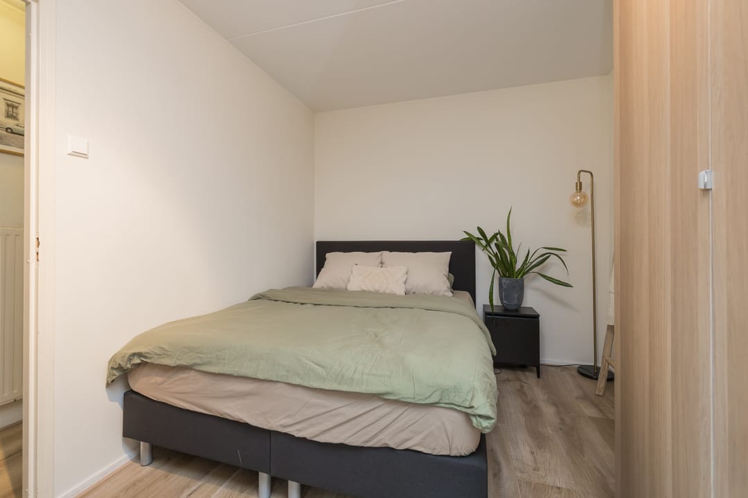 Foto 22 van Lange Margarethastraat 43