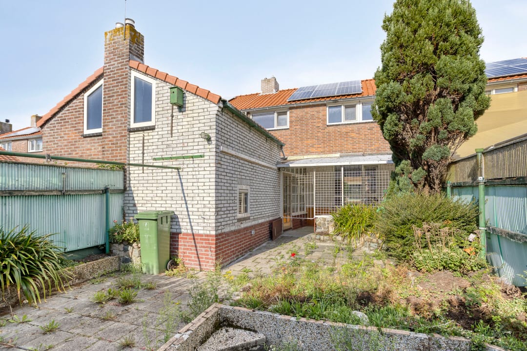 Foto 2 van Albert Cuyplaan 40