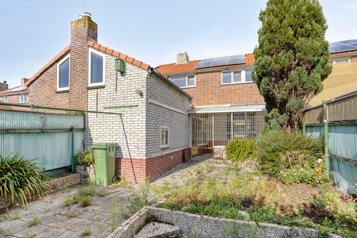 Photo 2 of Albert Cuyplaan 40