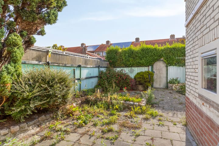 Photo 21 of Albert Cuyplaan 40