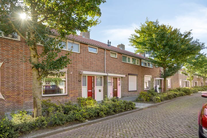 Photo 23 of Albert Cuyplaan 40