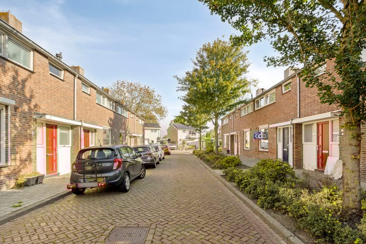 Photo 24 of Albert Cuyplaan 40