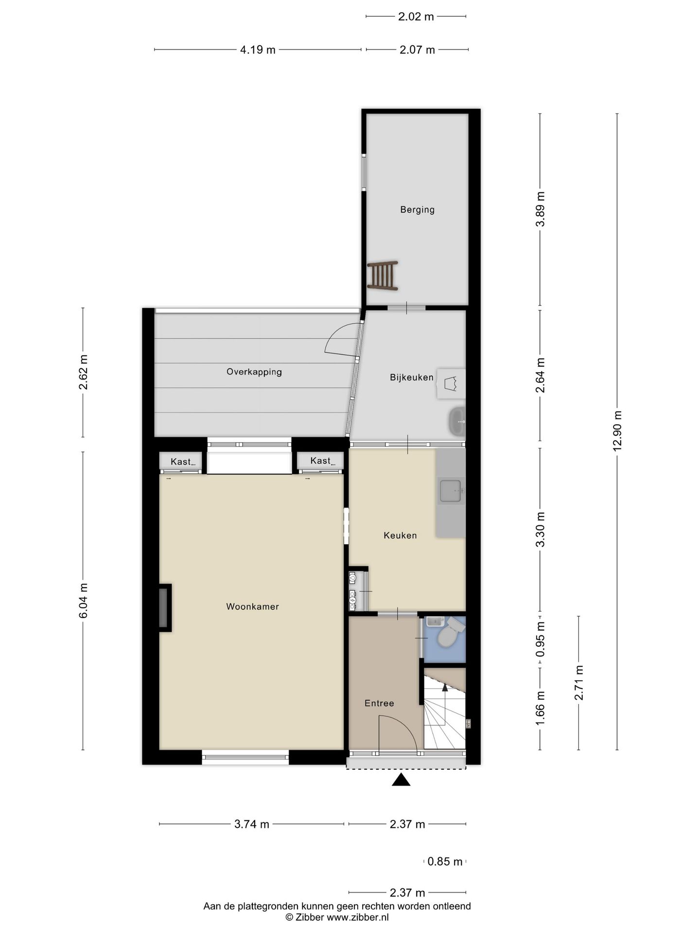 Foto 25 van Albert Cuyplaan 40