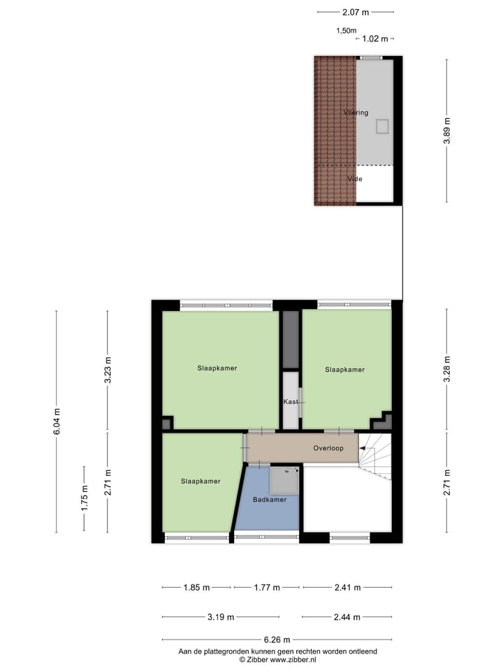 Photo 26 of Albert Cuyplaan 40