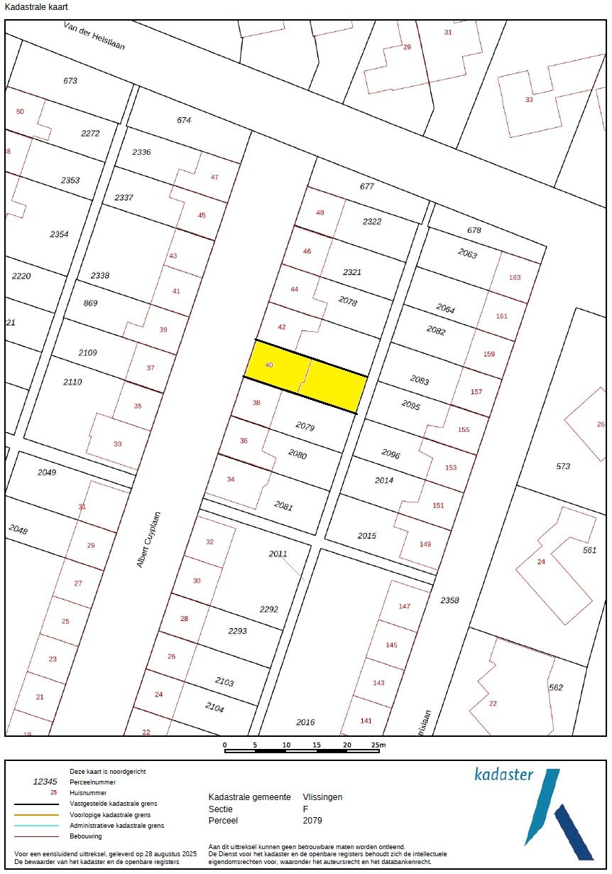 Foto 28 van Albert Cuyplaan 40