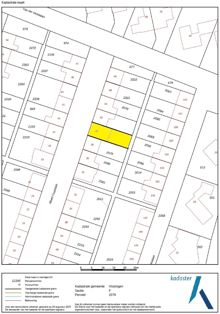 Photo 28 of Albert Cuyplaan 40