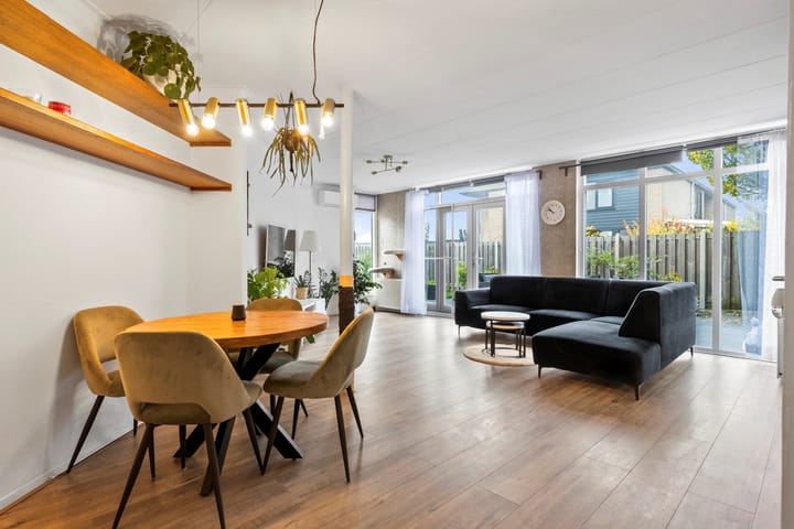 Foto 5 van Schoener 6