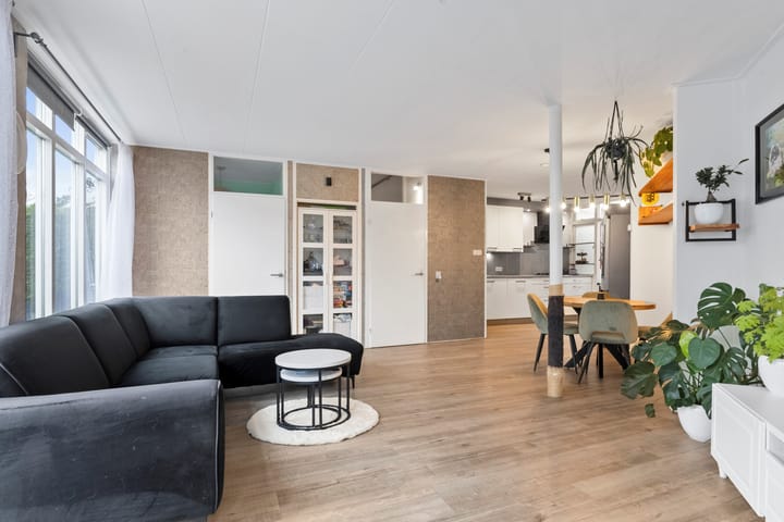 Foto 9 van Schoener 6