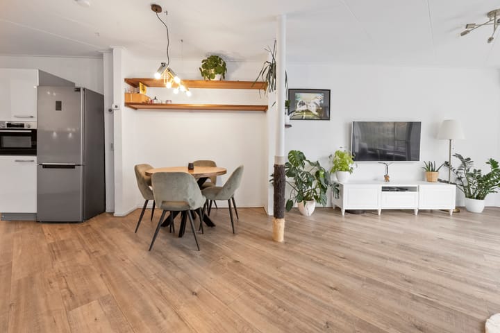 Foto 10 van Schoener 6