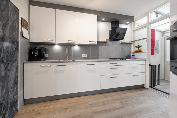 Foto 11 van Schoener 6