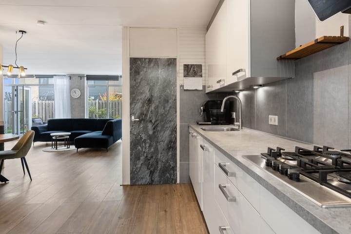 Foto 12 van Schoener 6