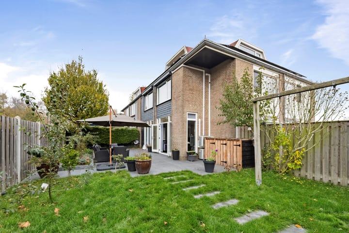 Foto 14 van Schoener 6