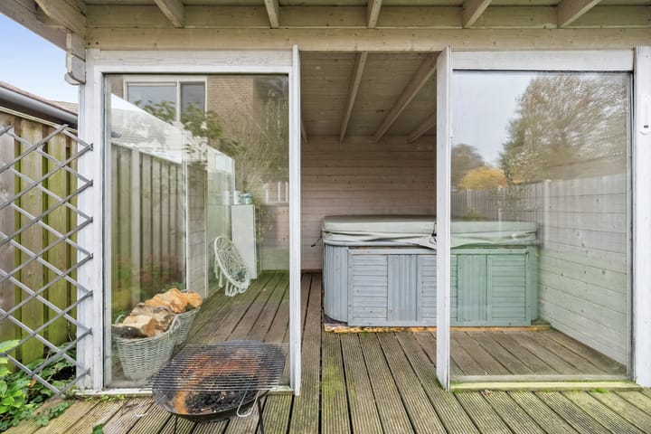 Foto 19 van Schoener 6